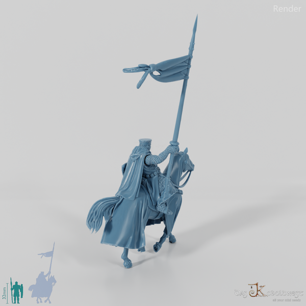 Ritter - Schwere Kavallerie 03