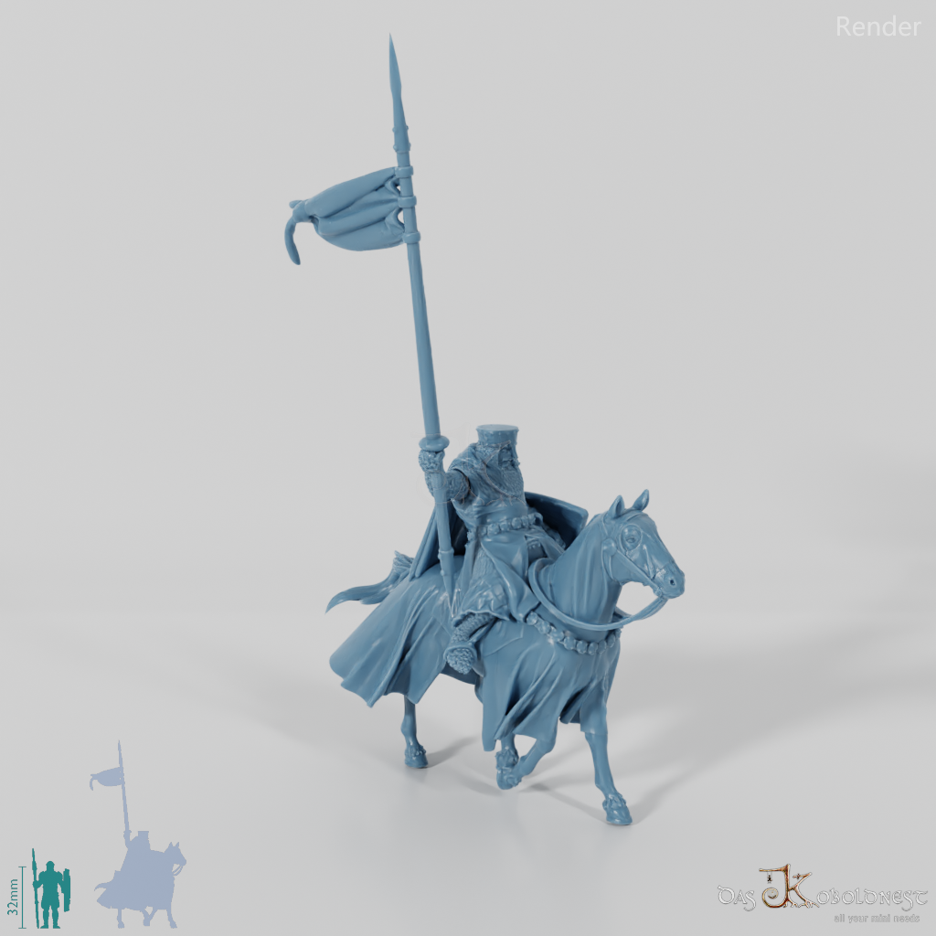 Knights - Heavy Cavalry 03