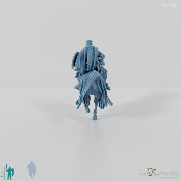 Ritter - Schwere Kavallerie 05