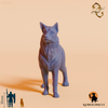 Hund des Eremiten 02