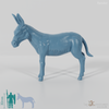 Donkey 01