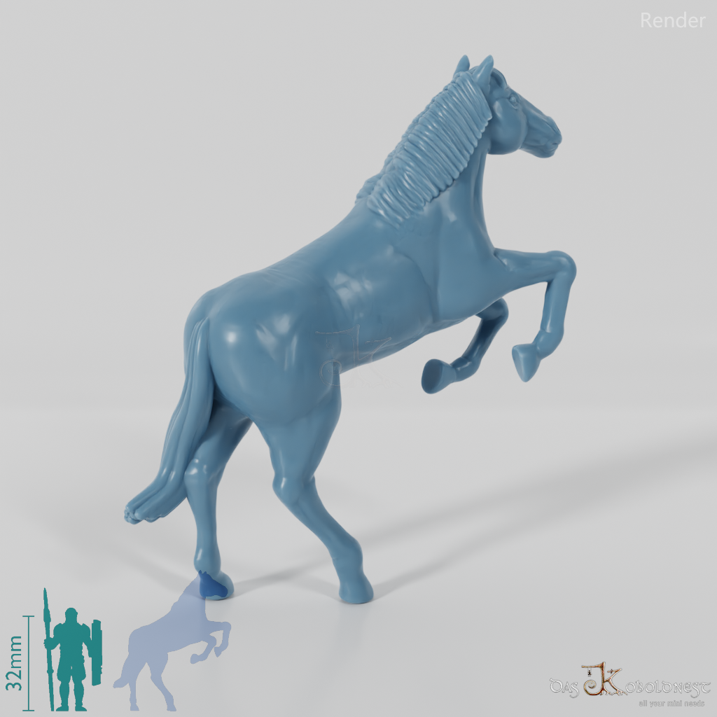 Horse - Horse 03