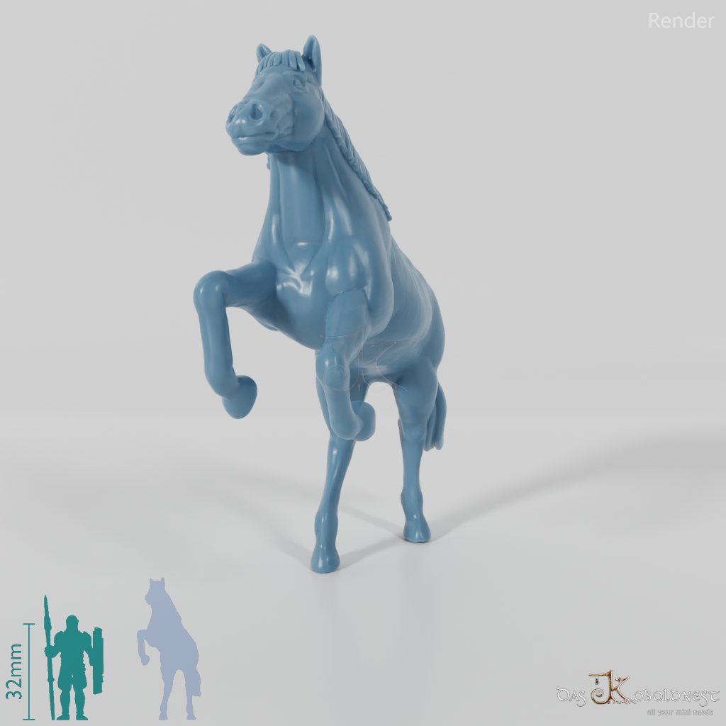 Horse - Horse 03