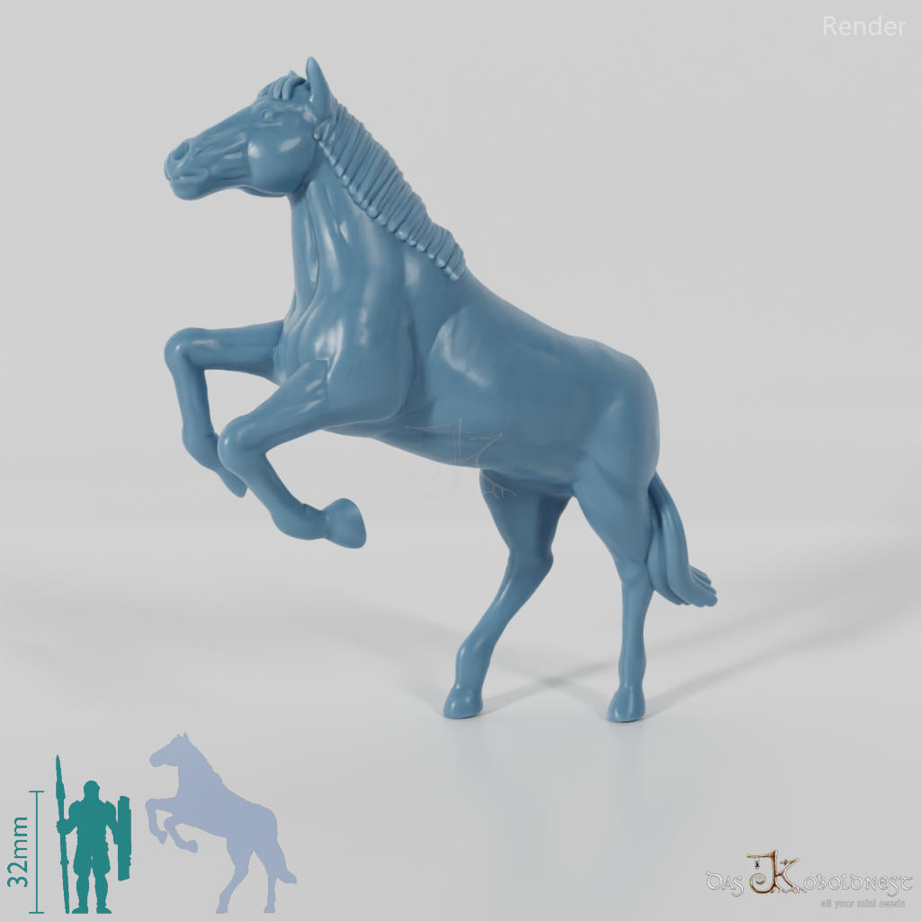 Horse - Horse 03