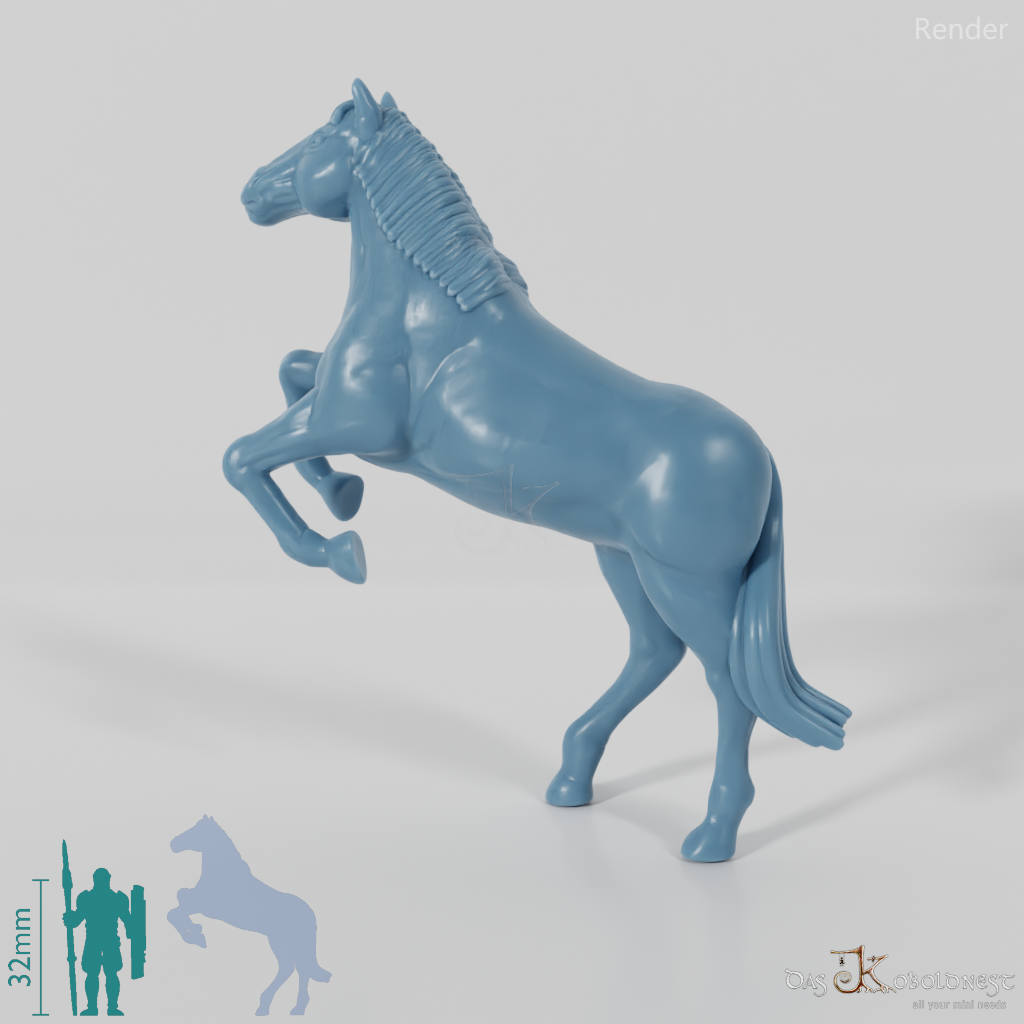 Horse - Horse 03