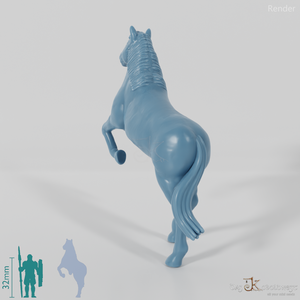 Horse - Horse 03