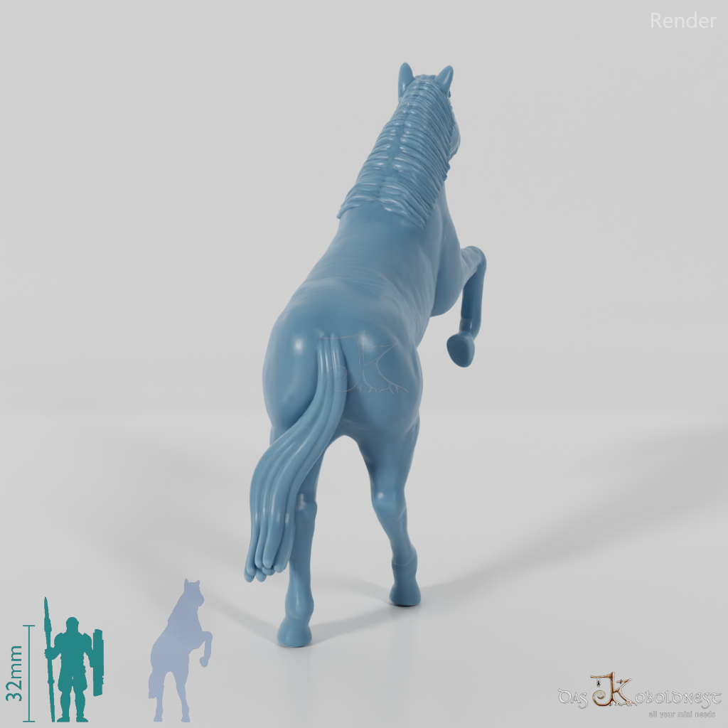 Horse - Horse 03