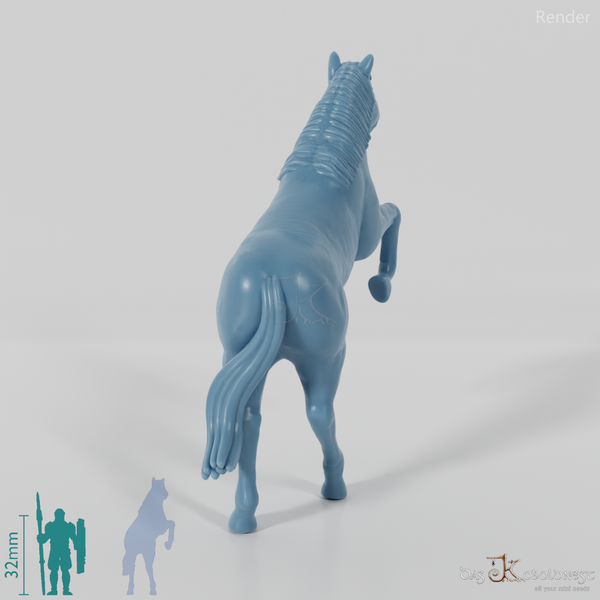 Horse - Horse 03