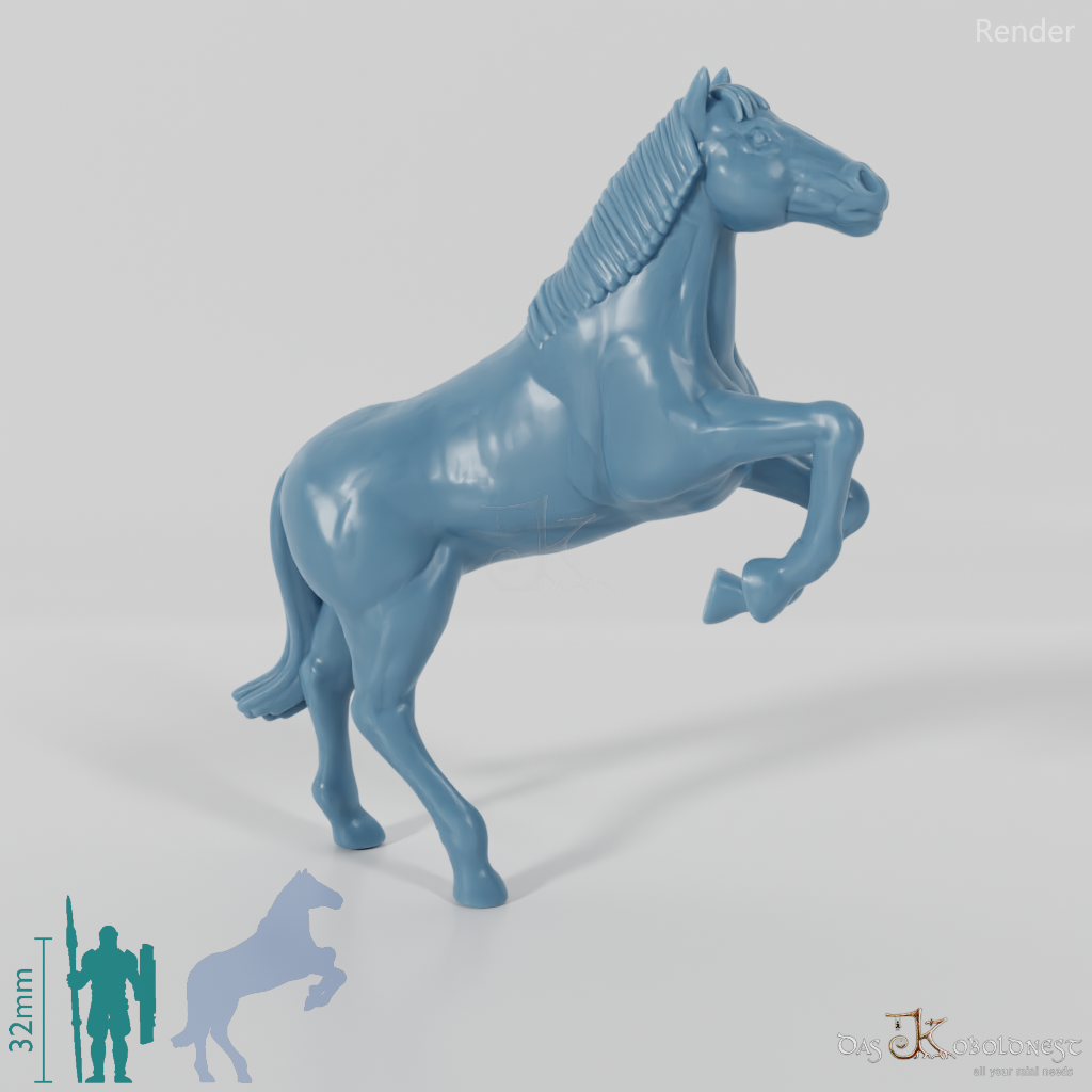 Horse - Horse 03