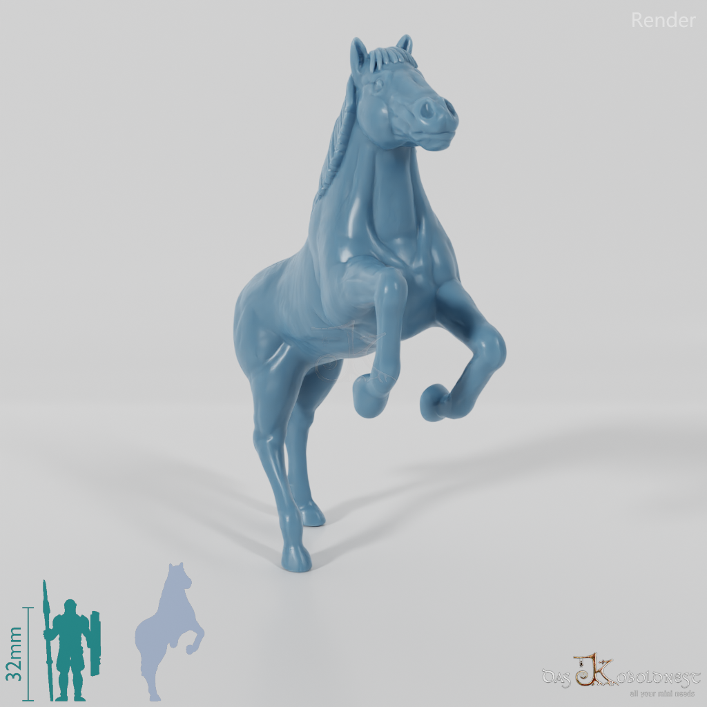 Horse - Horse 03