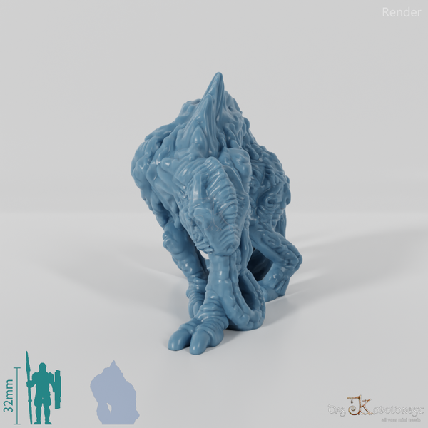 Hund von Tindalos 01