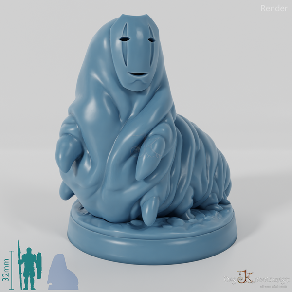 Yokai of Hunger - Small 01