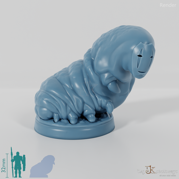 Yokai of Hunger - Small 02