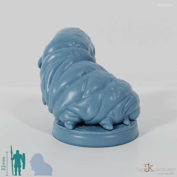 Yokai of Hunger - Small 02