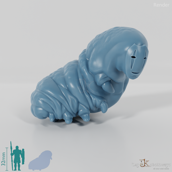 Yokai of Hunger - Small 02