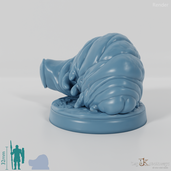 Yokai of Hunger - Small 03