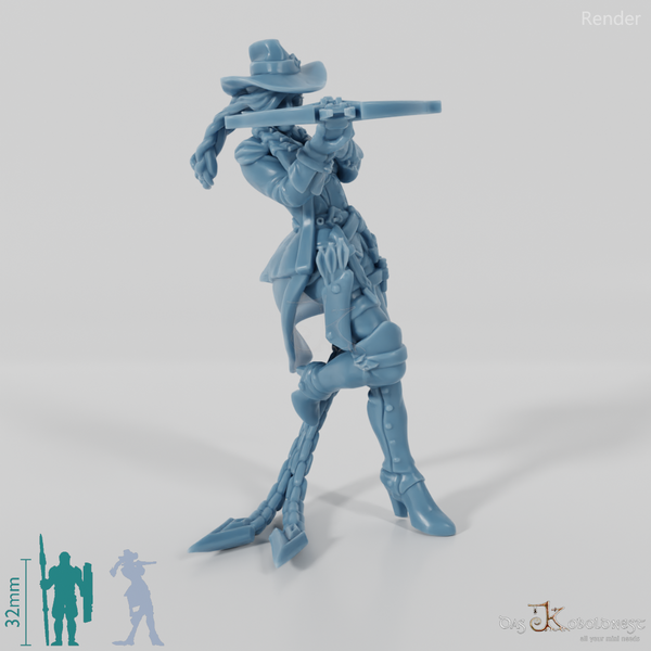 Dana, vampire hunter