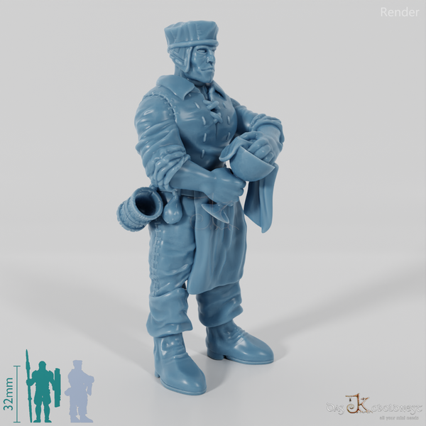 City Man - Tavern 01