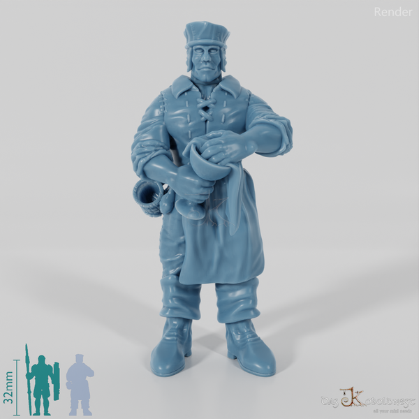 City Man - Tavern 01