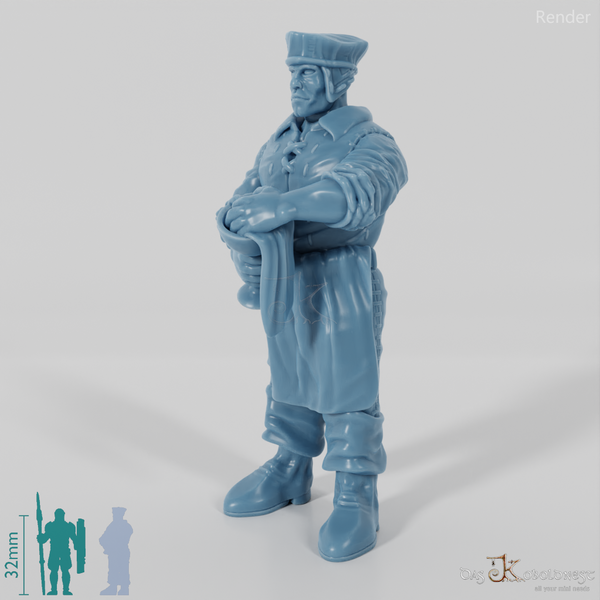 City Man - Tavern 01