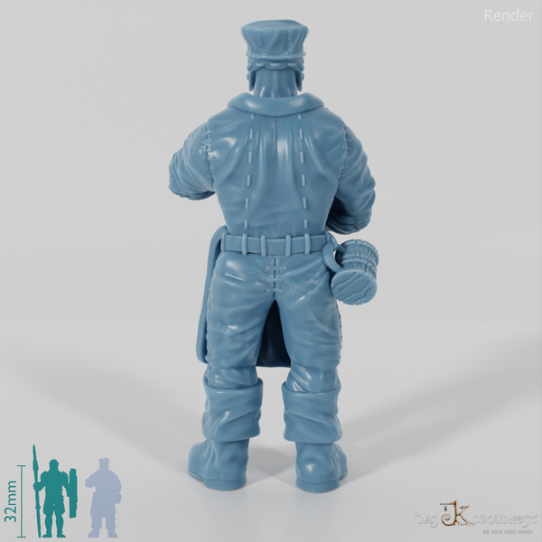 City Man - Tavern 01