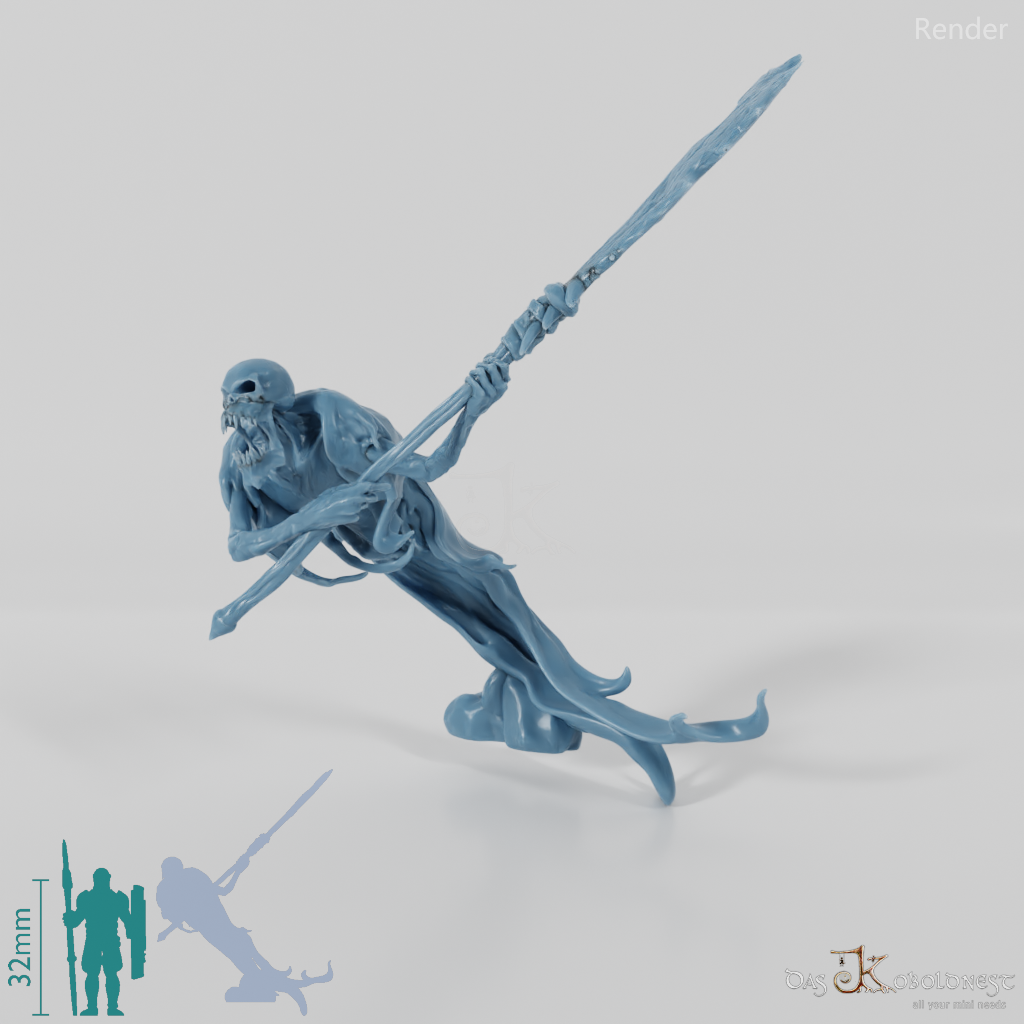 Ivory Guard 01 – Koboldnest