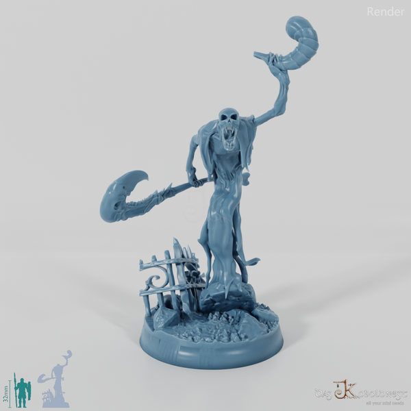 Ivory Guard - Komplettset