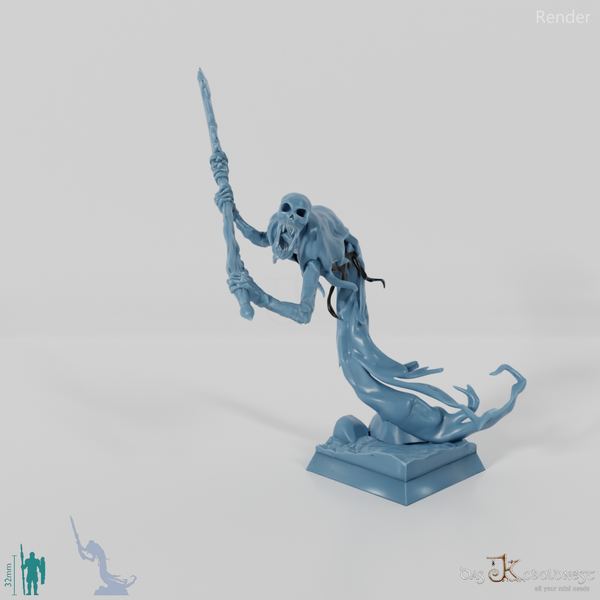 Ivory Guard - Komplettset