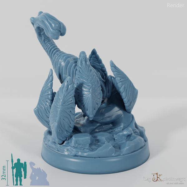 Crawler - young animal 05