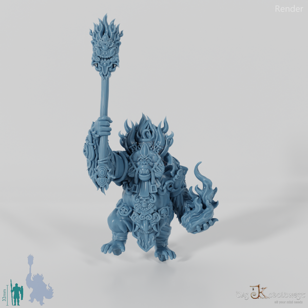 Jangal-High Priest 01