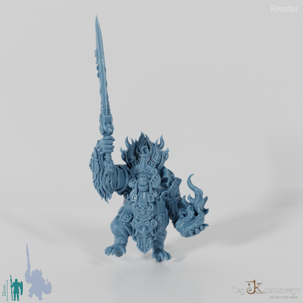 Jangal-High Priest 02