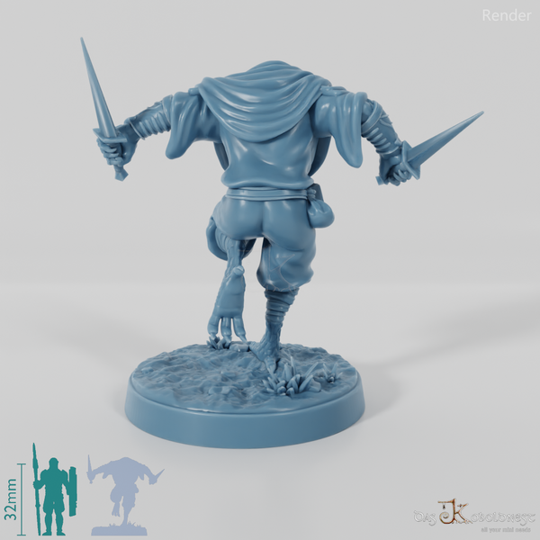 Rabenvolk-Soldat E 01