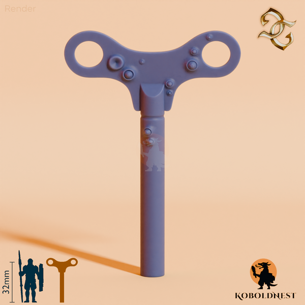 Key - Clockwork_render_80pitch_180deg.png