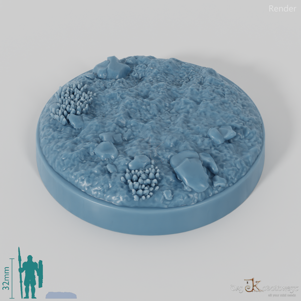 Earth Base - Kitsune C