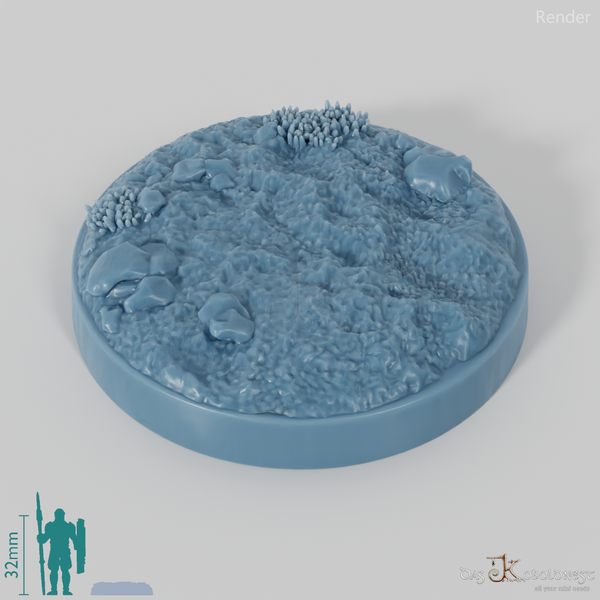 Earth Base - Kitsune C