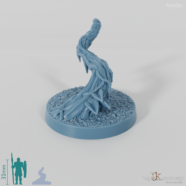 Forest Base - Kodama C