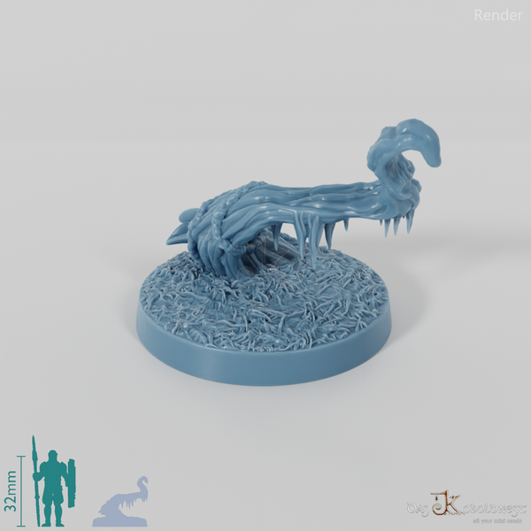 Forest Base - Kodama C