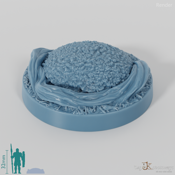 Forest Base - Kodama E