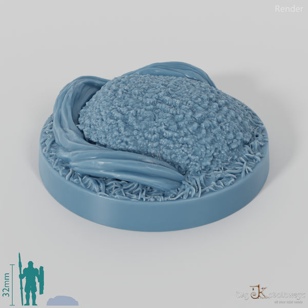 Forest Base - Kodama E