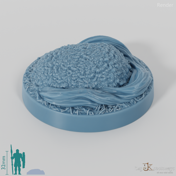 Forest Base - Kodama E