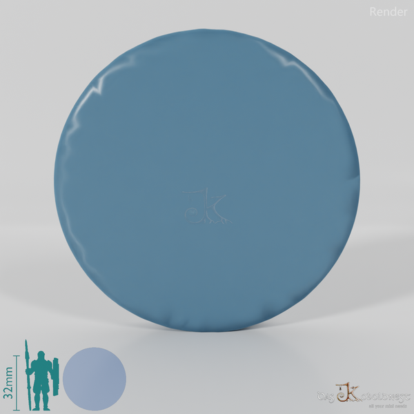 Halfling Cave Door - Mediterranean 01