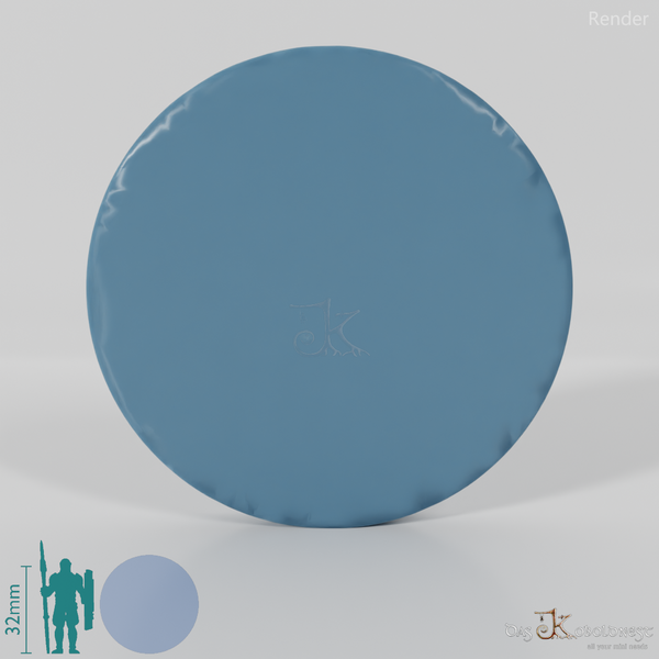 Halfling Cave Door - Mediterranean 02