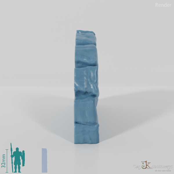 Halblinghöhlenfenster - Mediterran 02