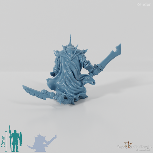 Black Guard Kommandotrupp