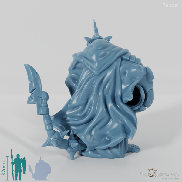 Black Guard Kommandotrupp