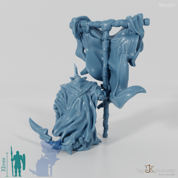 Black Guard Kommandotrupp