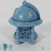 Globe - Large Globe 01