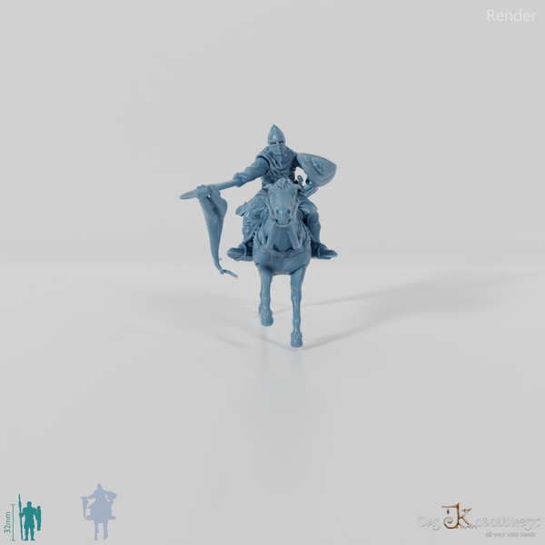 Ritter - Leichte Kavallerie 05