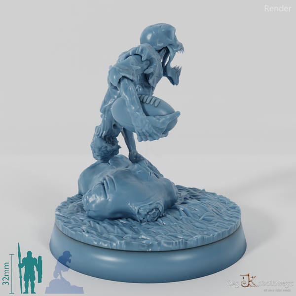 Graveyard Fantasy Football Team - Linesquire 02 (classic ball)