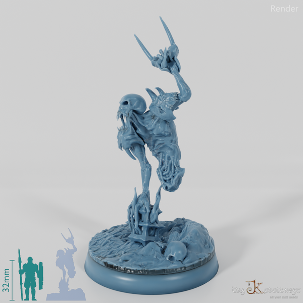 Graveyard Fantasy Football Team - Linesquire 03 (alternative ball)